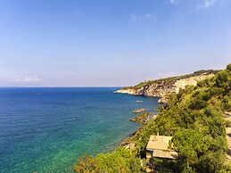 Villa Ofelia in Massa Lubrense