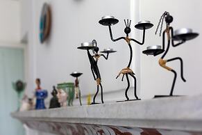 Villa Ofelia in Massa Lubrense