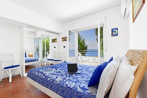 Villa Ofelia in Massa Lubrense