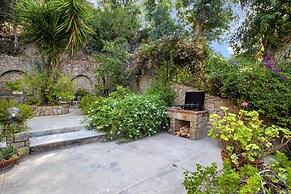 Villa Ofelia in Massa Lubrense