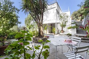 Villa Ofelia in Massa Lubrense