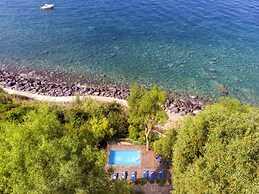 Villa Ofelia in Massa Lubrense