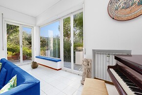 Villa Ofelia in Massa Lubrense