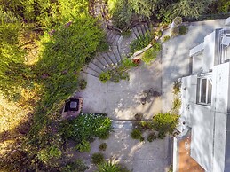 Villa Ofelia in Massa Lubrense