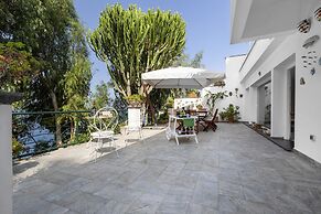 Villa Ofelia in Massa Lubrense