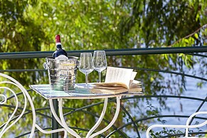 Villa Ofelia in Massa Lubrense