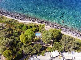 Villa Ofelia in Massa Lubrense