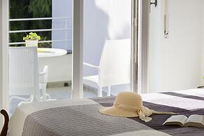 Villa Ofelia in Massa Lubrense