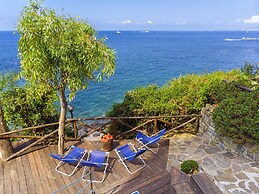 Villa Ofelia in Massa Lubrense