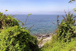 Villa Ofelia in Massa Lubrense