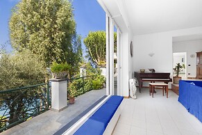 Villa Ofelia in Massa Lubrense