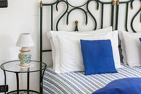 Villa Ofelia in Massa Lubrense