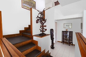 Villa Ofelia in Massa Lubrense