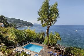 Villa Ofelia in Massa Lubrense