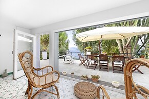 Villa Ofelia in Massa Lubrense