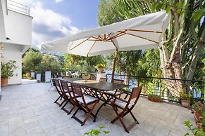 Villa Ofelia in Massa Lubrense