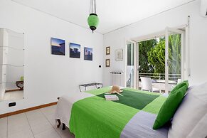 Villa Ofelia in Massa Lubrense