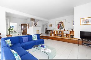 Villa Ofelia in Massa Lubrense