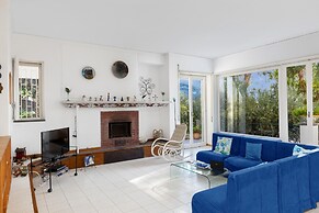 Villa Ofelia in Massa Lubrense