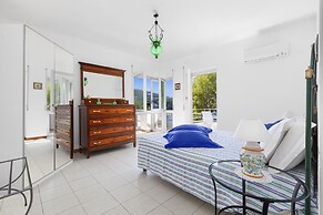 Villa Ofelia in Massa Lubrense