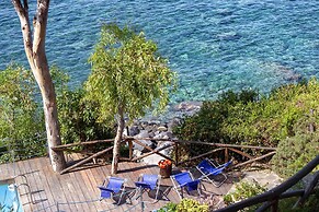 Villa Ofelia in Massa Lubrense