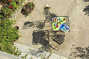 Villa Ofelia in Massa Lubrense