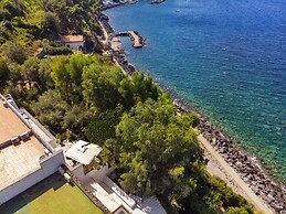 Villa Ofelia in Massa Lubrense