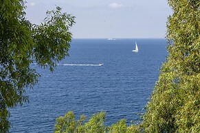 Villa Ofelia in Massa Lubrense