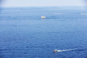 Villa Ofelia in Massa Lubrense