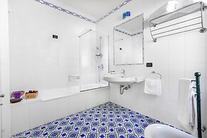 Villa Ofelia in Massa Lubrense