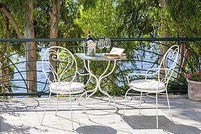 Villa Ofelia in Massa Lubrense