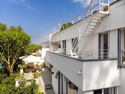 Villa Ofelia in Massa Lubrense