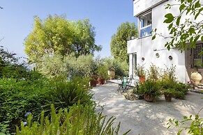 Villa Ofelia in Massa Lubrense