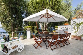 Villa Ofelia in Massa Lubrense