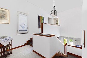 Villa Ofelia in Massa Lubrense