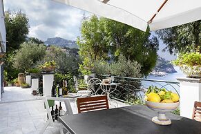 Villa Ofelia in Massa Lubrense