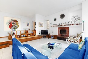 Villa Ofelia in Massa Lubrense