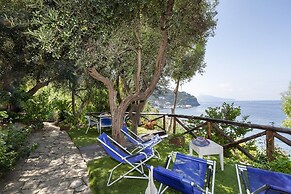 Villa Ofelia in Massa Lubrense