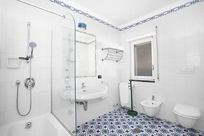 Villa Ofelia in Massa Lubrense