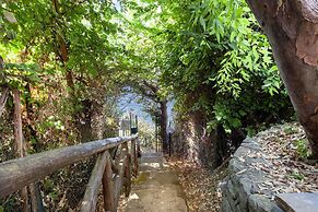 Villa Ofelia in Massa Lubrense