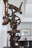 Villa Ofelia in Massa Lubrense