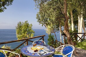 Villa Ofelia in Massa Lubrense