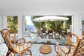 Villa Ofelia in Massa Lubrense