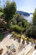 Villa Ofelia in Massa Lubrense