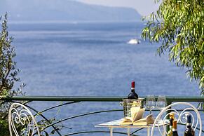 Villa Ofelia in Massa Lubrense