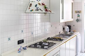 Villa Ofelia in Massa Lubrense