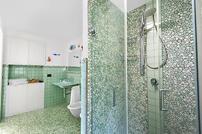 Villa Ofelia in Massa Lubrense