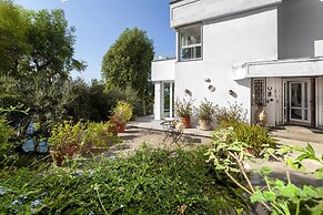 Villa Ofelia in Massa Lubrense