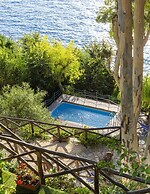 Villa Ofelia in Massa Lubrense