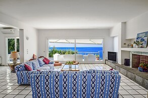 Villa Terri in Massa Lubrense